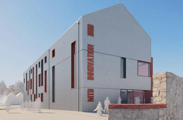 Innerleithen MTB Centre given approval